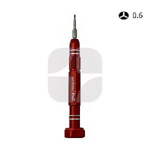 Vintaçan MECHANIC Max 3 iPhone Y 0.6 mm ehtiyat hissəsi - iFix