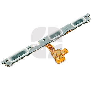Lent güc düyməsi/ səs idarəetmə Samsung A52/ A72/ S20 FE ehtiyat hissəsi - iFix