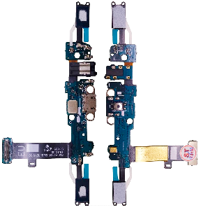 Enerji doldurma paneli/ sistem konnektoru/ mikrofon/ qulaqlıq konnektoru Samsung A3 2016 (A310F) HOME ORG Enerji doldurma paneli/ sistem konnektoru/ mikrofon/ qulaqlıq konnektoru Samsung A3 2016 (A310F) HOME ORG