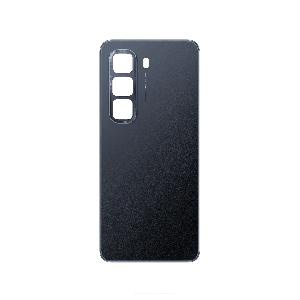 Arxa qapaq Infinix Hot 50 4G (X6882) qara Arxa qapaq Infinix Hot 50 4G (X6882) qara