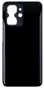 Arxa qapaq Huawei Honor X7a/ X7a Plus qara