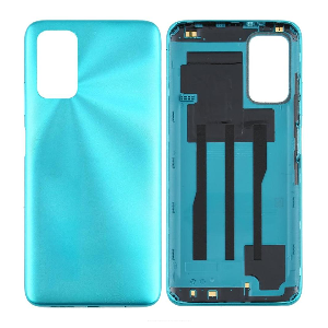 Arxa qapaq Xiaomi Redmi 9T yaşıl Arxa qapaq Xiaomi Redmi 9T yaşıl