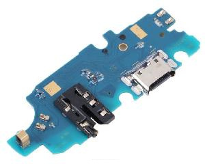 Enerji doldurma paneli/ sistem konnektoru/ mikrofon/ qulaqlıq konnektoru Samsung A14 5G (A146F) ORG