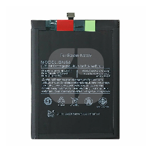 Batareya Xiaomi Redmi 9/ Redmi Note 9 (BN54) YIIKOO qiyməti - iFix