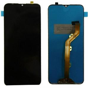 Ekran Tecno Camon 12 (CC7)/ Spark 4 (KC8)/ Infinix Hot 8 (X650B)/ Hot 8 Lite (X650C) ORG