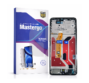 Ekran Honor X9c çərçivədə ORG MasterGo ehtiyat hissəsi - iFix