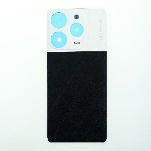 Arxa qapaq Tecno Spark 10 qara Arxa qapaq Tecno Spark 10 qara