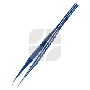 Pinset əyri MECHANIC TI-15 ehtiyat hissəsi - iFix