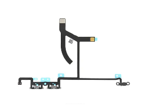 Lent səs idarəetmə/ kilid iPhone XS Max