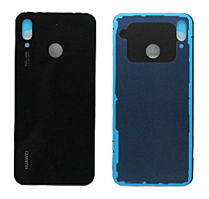 Arxa qapaq Huawei P20 Lite qara Arxa qapaq Huawei P20 Lite qara