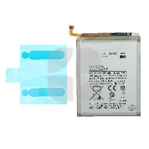 Batareya Samsung A71 (A715F) (EB-BA715ABY) YIIKOO qiyməti - iFix