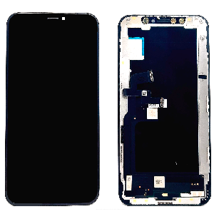 Ekran iPhone XS ORG-FOG Ekran iPhone XS ORG-FOG