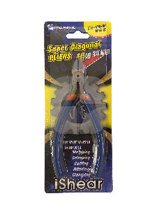 Kəlbətin yankəsici MECHANIC iShear ehtiyat hissəsi - iFix
