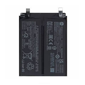 Batareya Xiaomi 11T Pro (BM58) YIIKOO Batareya Xiaomi 11T Pro (BM58) YIIKOO