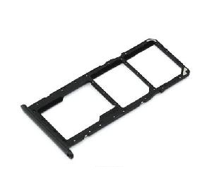 SİM tutucu Samsung A11 (A115F) qara