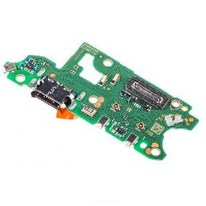 Enerji doldurma paneli/ mikrofon Huawei Honor X8b ORG Enerji doldurma paneli/ mikrofon Huawei Honor X8b ORG