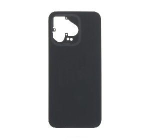 Arxa qapaq Huawei Honor 400 Lite qara