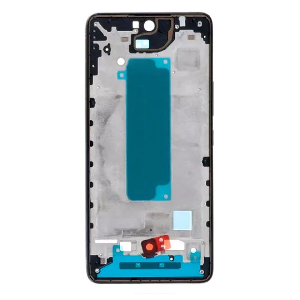 Çərçivə ekran üçün Samsung A53 (A536B) qara Çərçivə ekran üçün Samsung A53 (A536B) qara