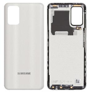 Arxa qapaq Samsung A03s (A037F) ağ