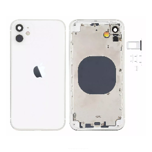 Korpus iPhone 12 ağ ORG Korpus iPhone 12 ağ ORG
