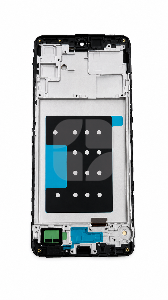 Ekran Samsung A16 4G (A165F) çərçivədə OLED ehtiyat hissəsi - iFix