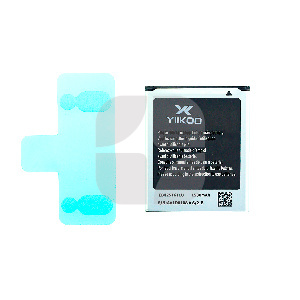 Batareya Samsung S3 Mini (i8190/ i8160/ i8200/ S7390/ S7392/ S7562/ J105/ J106) (EB425161LU) YIIKOO qiyməti - iFix