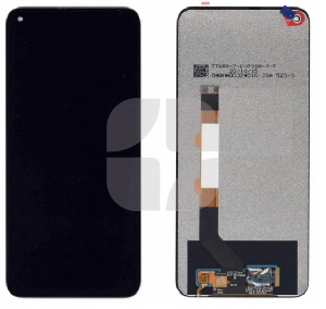 Ekran Xiaomi Redmi Note 9T/ Note 9 5G ORG ehtiyat hissəsi - iFix