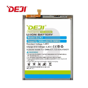 Batareya Samsung A31 (A315F)/ A32 4G (A325F)/ A22 4G (A225F) (EB-BA315ABY) DEJI ehtiyat hissəsi - iFix