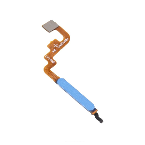 Barmaq izi skaneri Xiaomi Redmi Note 12S (23030RAC7Y) mavi ORG