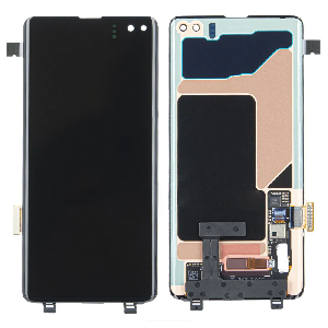 Ekran Samsung S10 Plus (G975F) çərçivədə ORG Ekran Samsung S10 Plus (G975F) çərçivədə ORG