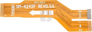 Lent panellərarası (main) Samsung A24 (A245F) ehtiyat hissəsi - iFix