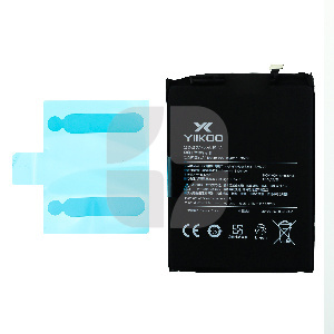 Batareya Xiaomi Redmi Note 7/ Redmi Note 7 Pro (BN4A) YIIKOO qiyməti - iFix