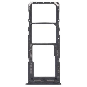 SİM tutucu Samsung A23 (A235F) qara 