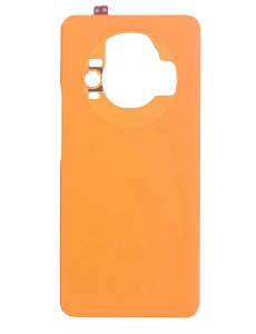 Arxa qapaq Huawei Honor X9b narıncı