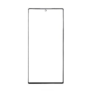 Şüşə ekran üçün/ OCA Samsung S22 Ultra (S908E) 