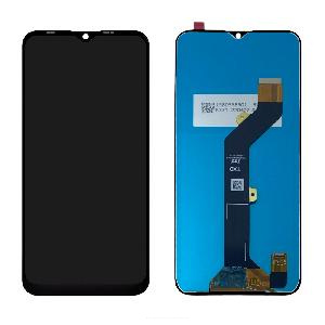 Ekran Tecno Spark 6 Go (KE5J)/ Go 2020 (KE5)/ Infinix Hot 10 Lite (X657B) ORG Ekran Tecno Spark 6 Go (KE5J)/ Go 2020 (KE5)/ Infinix Hot 10 Lite (X657B) ORG
