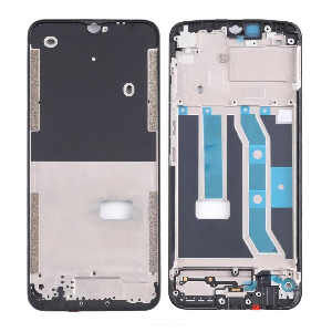 Çərçivə ekran üçün Realme C21Y (RMX3263) qara Çərçivə ekran üçün Realme C21Y (RMX3263) qara