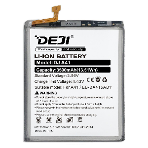 Batareya Samsung A41 (A415F) (EB-BA415ABY) DEJI Batareya Samsung A41 (A415F) (EB-BA415ABY) DEJI
