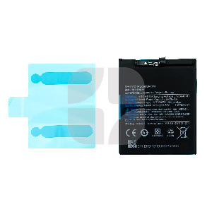 Batareya Xiaomi Mi 9 SE (BM3M) YIIKOO qiyməti - iFix