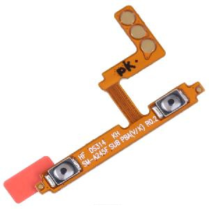Lent güc düyməsi/ səs idarəetmə Samsung A35 5G (A356B) A55 5G (A556B) Lent güc düyməsi/ səs idarəetmə Samsung A35 5G (A356B) A55 5G (A556B)