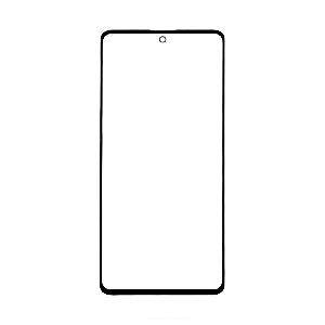 Şüşə ekran üçün/ OCA Samsung A71/ M51/ Note 10 Lite (A715F/ M515F/ N770F)