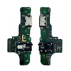Enerji doldurma paneli/ mikrofon/ qulaqlıq konnektoru Samsung A20s (A207F) (rev M14) ORG Enerji doldurma paneli/ mikrofon/ qulaqlıq konnektoru Samsung A20s (A207F) (rev M14) ORG