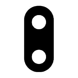 Kamera şüşəsi Xiaomi Redmi A1/ A1 Plus/ A2 Plus