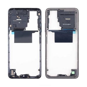 Korpusun orta hissəsi Xiaomi Redmi Note 11/ Note 11S qara Korpusun orta hissəsi Xiaomi Redmi Note 11/ Note 11S qara