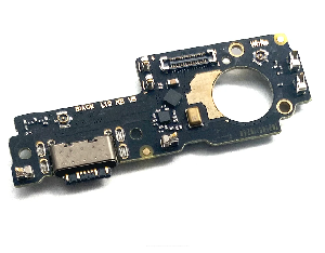 Enerji doldurma paneli/ mikrofon/ qulaqlıq konnektoru Xiaomi Poco M5 Enerji doldurma paneli/ mikrofon/ qulaqlıq konnektoru Xiaomi Poco M5