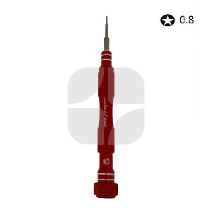 Vintaçan MECHANIC Max 8 ulduz 0.8 mm ehtiyat hissəsi - iFix