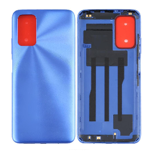 Arxa qapaq Xiaomi Redmi 9T göy Arxa qapaq Xiaomi Redmi 9T göy