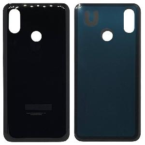 Arxa qapaq Xiaomi Mi 8 qara Arxa qapaq Xiaomi Mi 8 qara