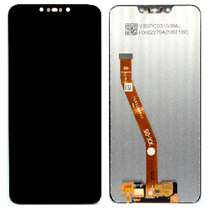Ekran Huawei Nova 3 (PAR-LX1) qara ORG Ekran Huawei Nova 3 (PAR-LX1) qara ORG