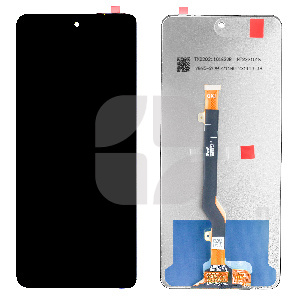Ekran Tecno Pova 2/ Pova 3/ Pova 5G/ Infinix Note 10/ Note 10 Pro/ Note 11i/ Note 11S/ Note 11 Pro ORG ehtiyat hissəsi - iFix